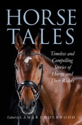 Cover: Horse Tales - The Lyons Press