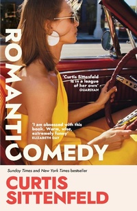 Enlarge image Cover: Romantic Comedy - Transworld Digital