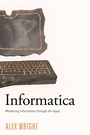 Cover: Informatica - Cornell University Press