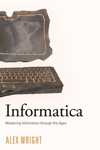 Enlarge image Cover: Informatica - Cornell University Press