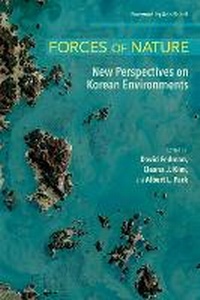 Enlarge image Cover: Forces of Nature - Cornell University Press