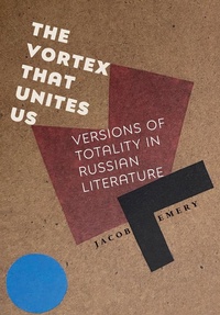 Abbildung von: The Vortex That Unites Us - Northern Illinois University Press