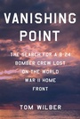 Cover: Vanishing Point - Three Hills