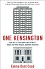 Cover: One Kensington - Quercus Publishing