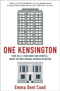 Cover: One Kensington - Quercus Publishing