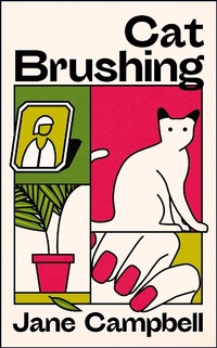 Abbildung von: Cat Brushing - riverrun