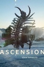 Cover: Ascension - University of Alabama Press