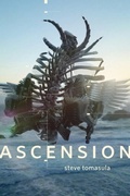 Cover: Ascension - University of Alabama Press