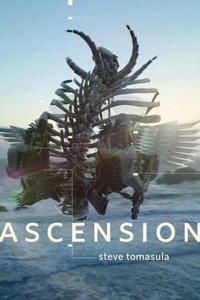 Abbildung von: Ascension - University of Alabama Press