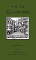Cover: The Fat Woodworker - Italica Press