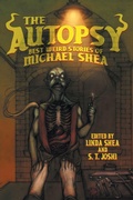 Cover: The Autopsy - Hippocampus Press