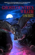 Cover: Ghostcountry's Wrath - Simon + Schuster LLC