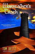Cover: Warstalker's Track (The Windmaster's Bane Series) - Simon + Schuster LLC