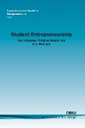Cover: Student Entrepreneurship - now publishers Inc