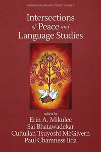 Enlarge image Cover: Intersections of Peace and Language Studies - Information Age Publishing