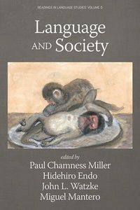 Enlarge image Cover: Language and Society - Information Age Publishing