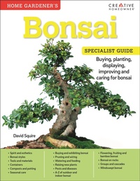 Abbildung von: Bonsai: Specialist Guide - Creative Homeowner
