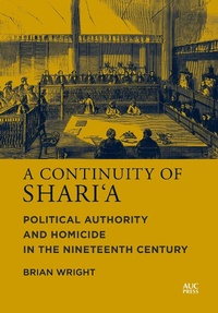 Abbildung von: A Continuity of Shari'a - NYU Press
