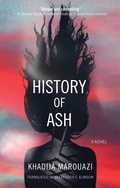 Cover: History of Ash - Hoopoe