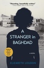 Cover: A Stranger in Baghdad - Hoopoe