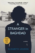 Cover: A Stranger in Baghdad - Hoopoe