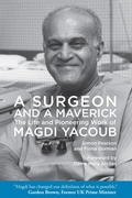 Bild: A Surgeon and a Maverick - Princeton University Press