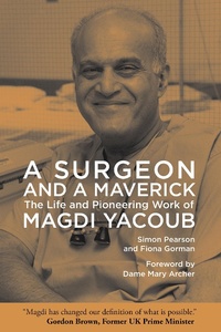 Abbildung von: A Surgeon and a Maverick - Princeton University Press