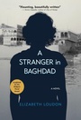 Cover: A Stranger in Baghdad - Hoopoe