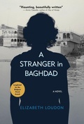 Cover: A Stranger in Baghdad - Hoopoe