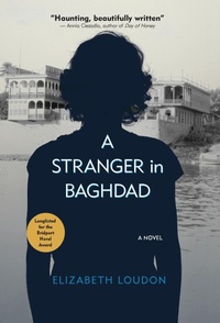 Abbildung von: A Stranger in Baghdad - Hoopoe