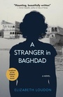 Cover: A Stranger in Baghdad - Hoopoe