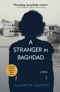 Cover: A Stranger in Baghdad - Hoopoe