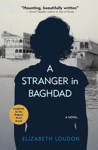 Abbildung von: A Stranger in Baghdad - Hoopoe