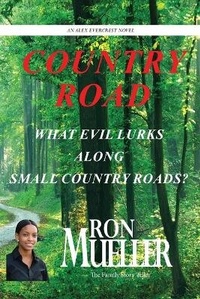 Enlarge image Cover: Country Road - Around the World Publishing LLC