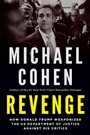 Cover: Revenge - Melville House