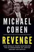 Cover: Revenge - Melville House