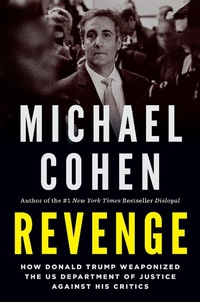 Enlarge image Cover: Revenge - Melville House