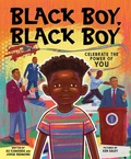 Cover: Black Boy, Black Boy - Sourcebooks Explore