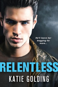 Enlarge image Cover: Relentless - Sourcebooks