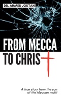Cover: From Mecca To Christ - Proclaim Publishers
