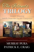 Cover: The Islands Trilogy (The Islands Series) - Patrick Craig