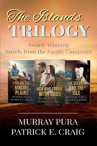 Enlarge image Cover: The Islands Trilogy (The Islands Series) - Patrick Craig