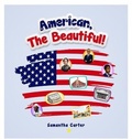 Cover: American, The Beautiful! - SAMANTHA CARTER