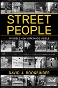 Cover: Street People - Transformations Press