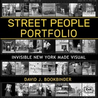 Enlarge image Cover: Street People Portfolio - Transformations Press