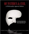 Cover: Of  Pathics  &  Evil - Public Benefit Press