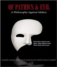 Enlarge image Cover: Of Pathics & Evil - Public Benefit Press