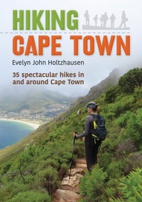 Abbildung von: Hiking Cape Town - Struik Nature