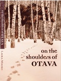 Cover: On the Shoulders of Otava - PS Publishing