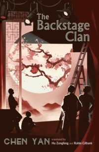 Abbildung von: The Backstage Clan - Sinoist Books